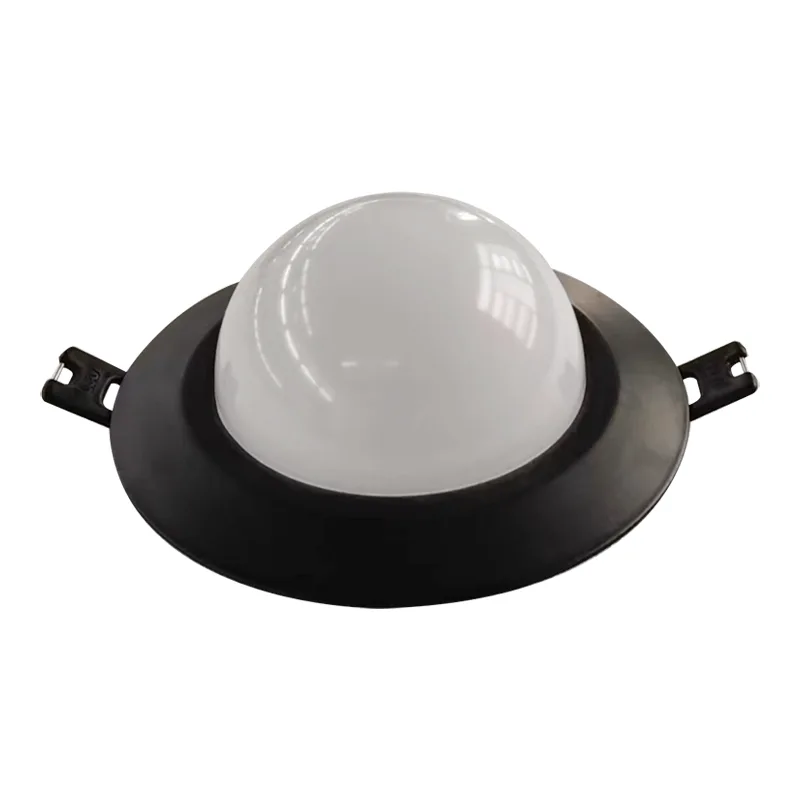 Paano Binabago ng LED Pixel Ceiling Lights ang Modern Interior Spaces?