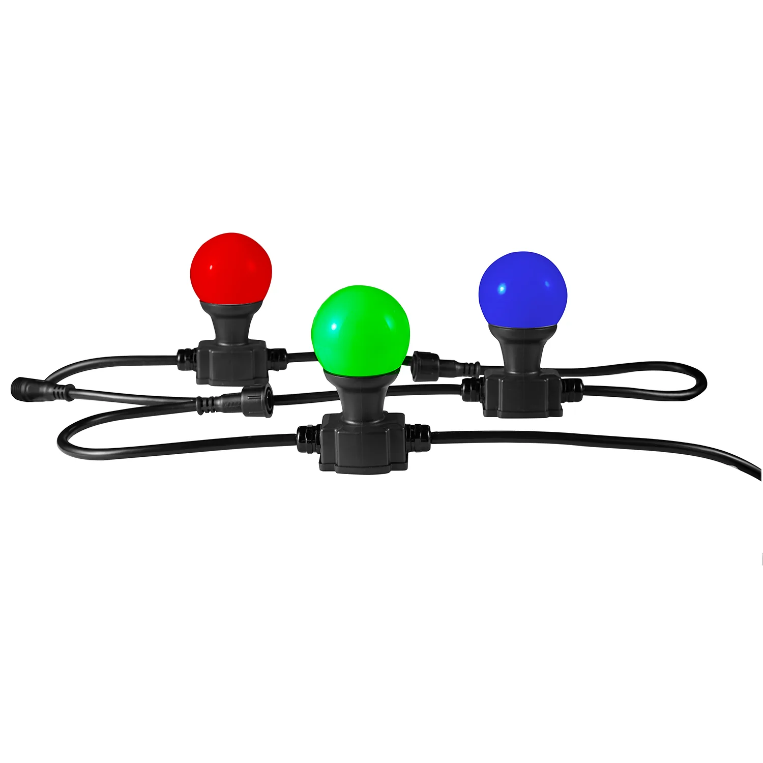 Paano Gumagawa ang LED Festoon2 Pixel Bulb RGB ng Mas Matalino at Mas Kaakit-akit na mga Karanasan sa Pag-iilaw?