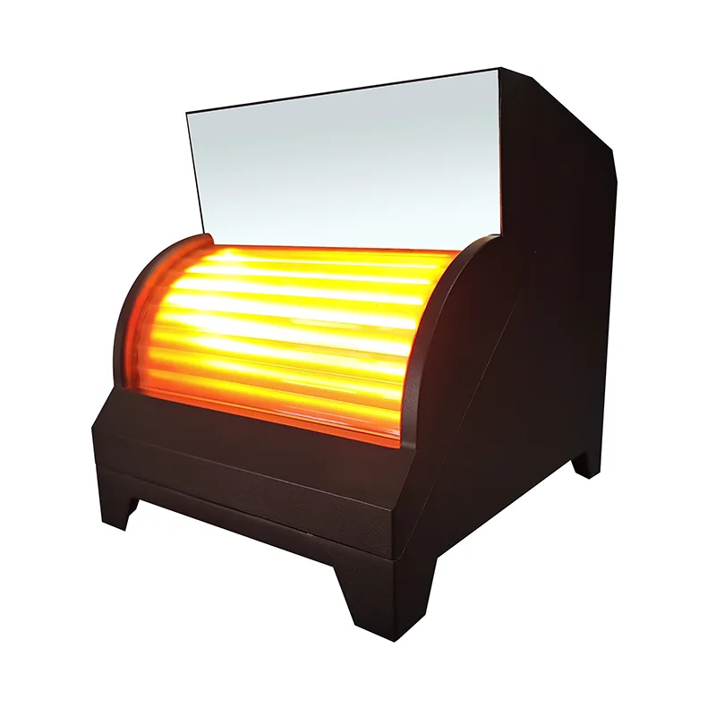 Baterya Wireless LED Effect Light