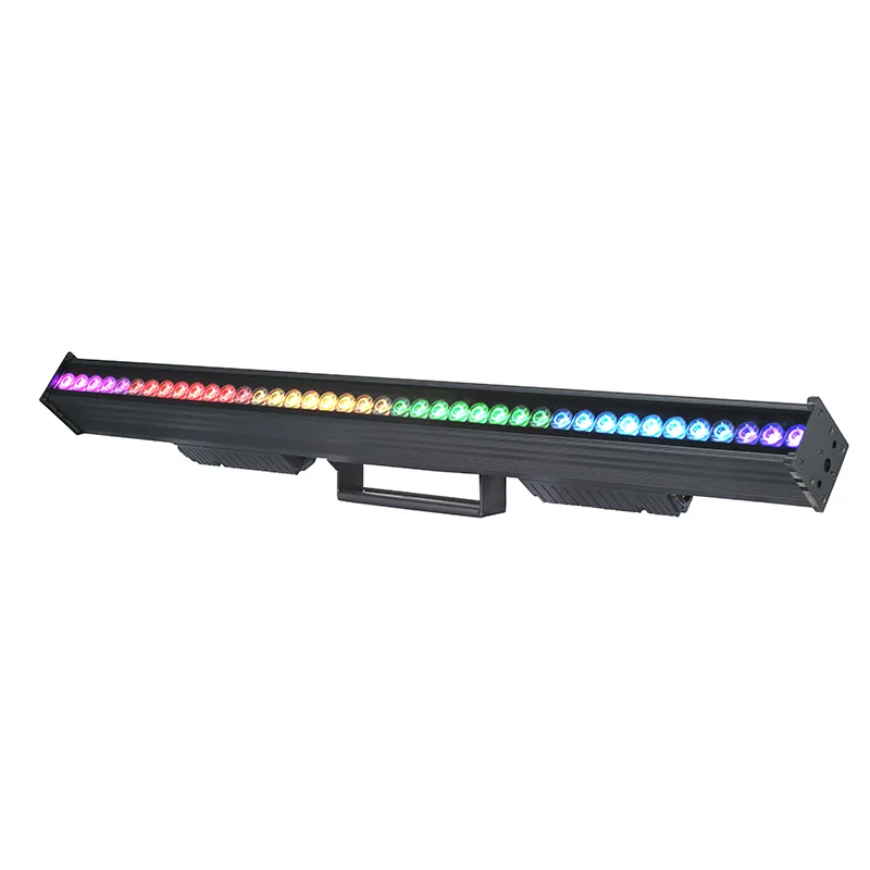 Napakahusay na RGB LED Bar